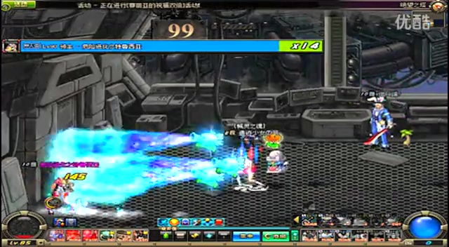亮眼发挥