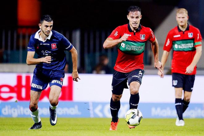 打出了高效 打出了高效