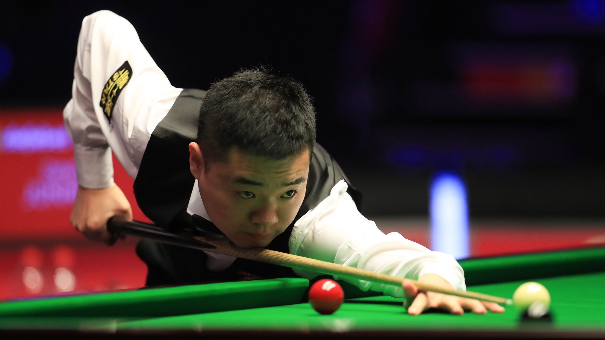 足的准备 足的准备