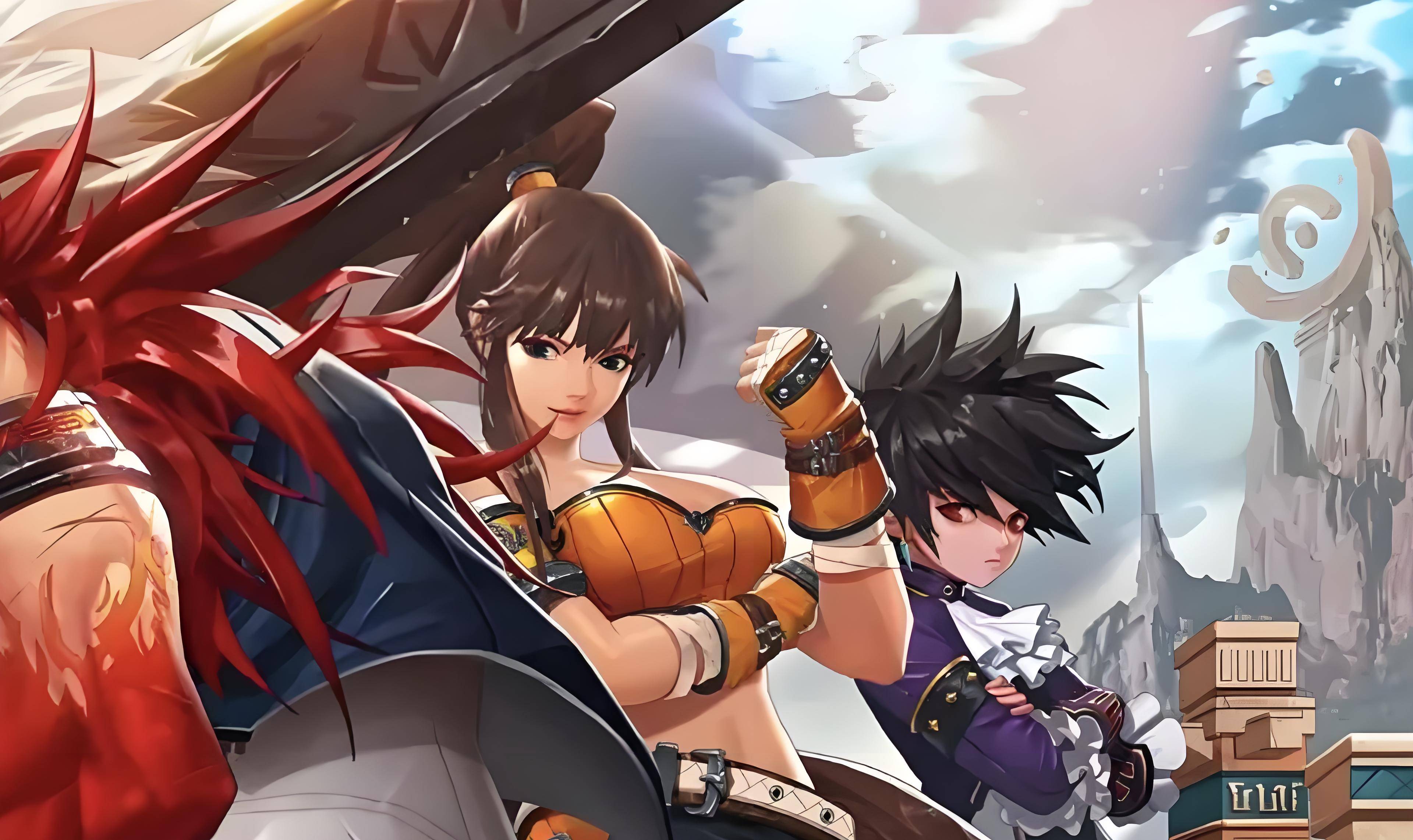 场对战中展 场对战中展