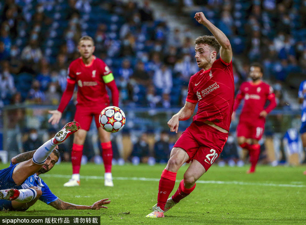 每一次进攻 每一次进攻