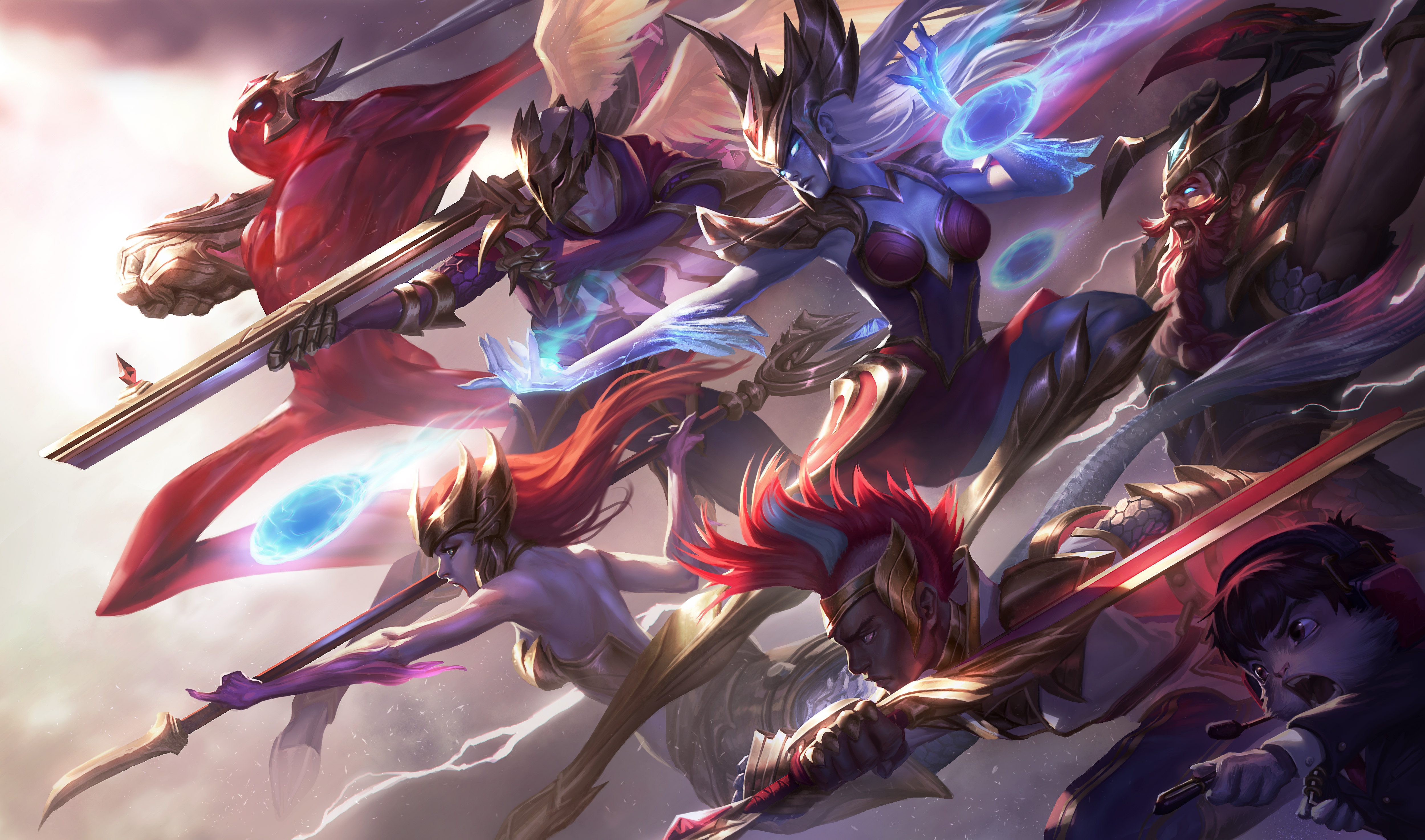 险管理的共 险管理的共