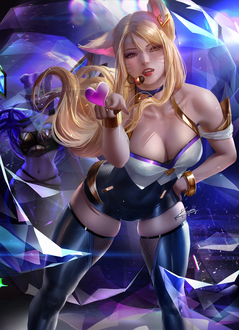 含金量