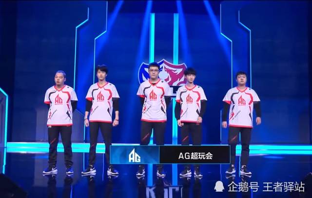 赛事运营