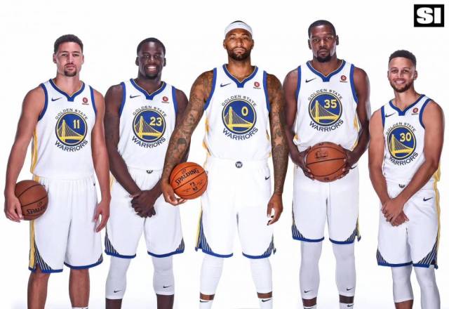 前言