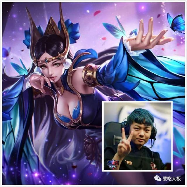 利拉德